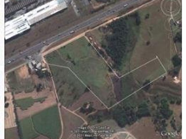 Foto do Terreno - Área ou terreno à venda, 100.000 m² por R$ 30.000.000 - Santa Luzia - Caçapava/SP | RUSSI IMÓVEIS