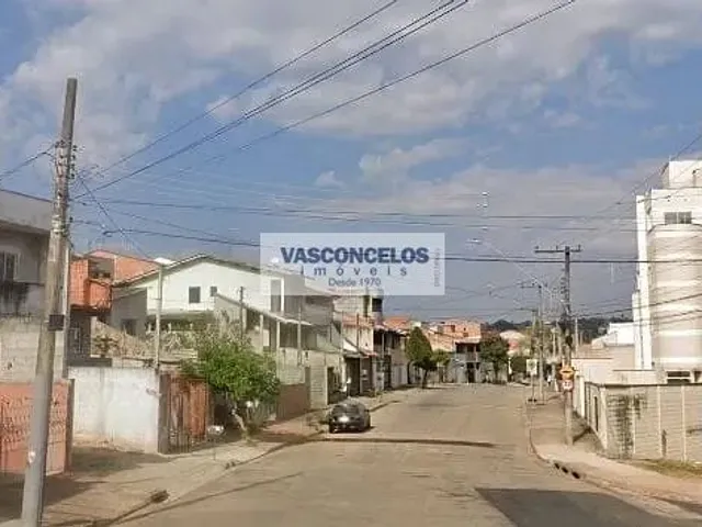 Terreno com 220m², à venda, no bairro Jardim Mariana II em São José Dos Campos