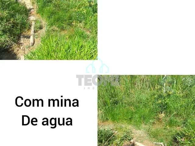 Terreno com 1000m², à venda, no bairro Barreiro em Taubaté