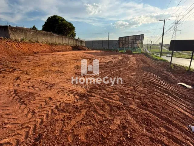 Terreno com 1082m², à venda, no bairro Cidade Vera Cruz em Aparecida de Goiânia
