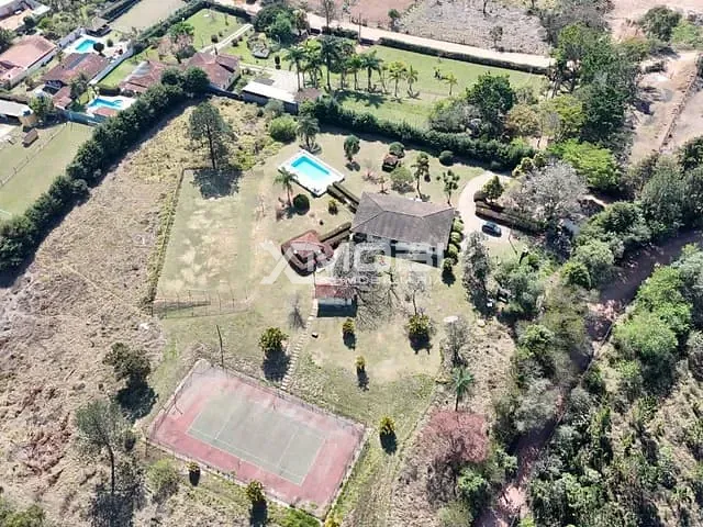 Terreno com 1010m², à venda, no bairro Maracanã em Jarinu