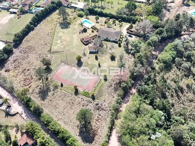 Terreno com 1010m², à venda, no bairro Maracanã em Jarinu