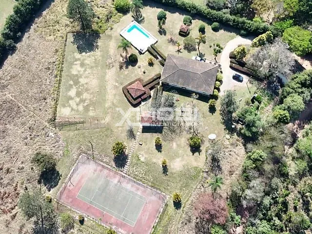 Terreno com 1010m², à venda, no bairro Maracanã em Jarinu