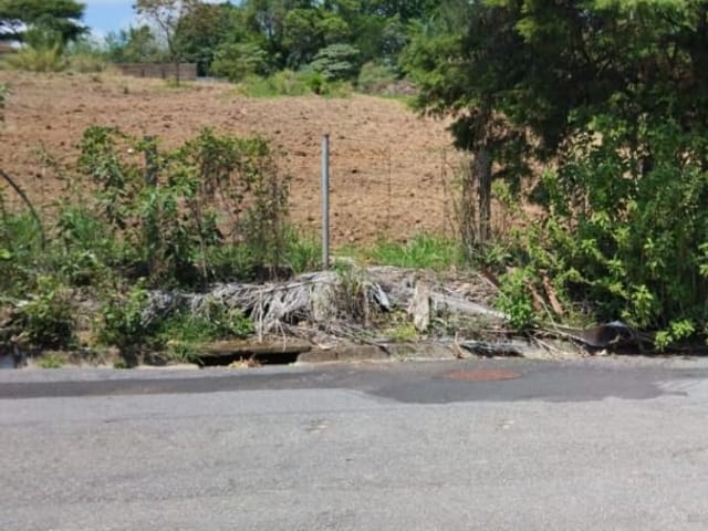Terreno com 2900m², à venda, no bairro Jardim Santarém em São João da Boa Vista