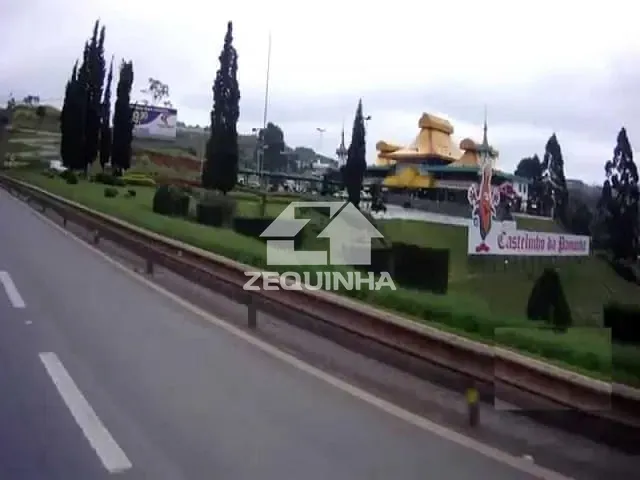 Terreno com 109000m², à venda, no bairro Cururuquara em Santana De Parnaiba