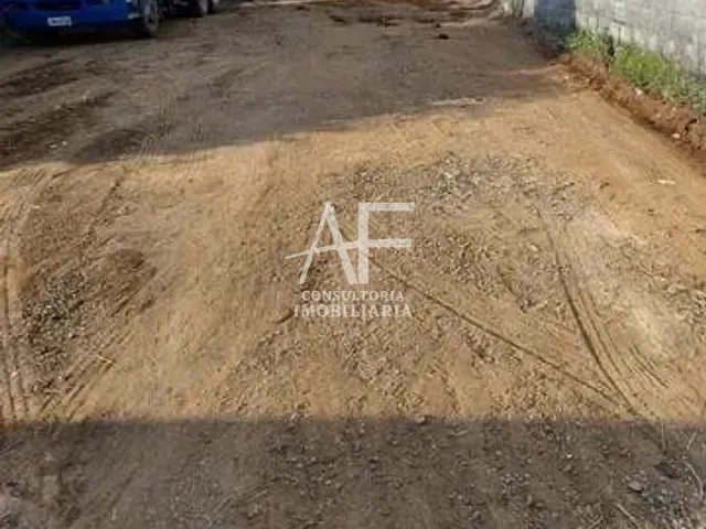 Terreno com 300m², à venda, no bairro Parque Senhor do Bonfim em Taubaté
