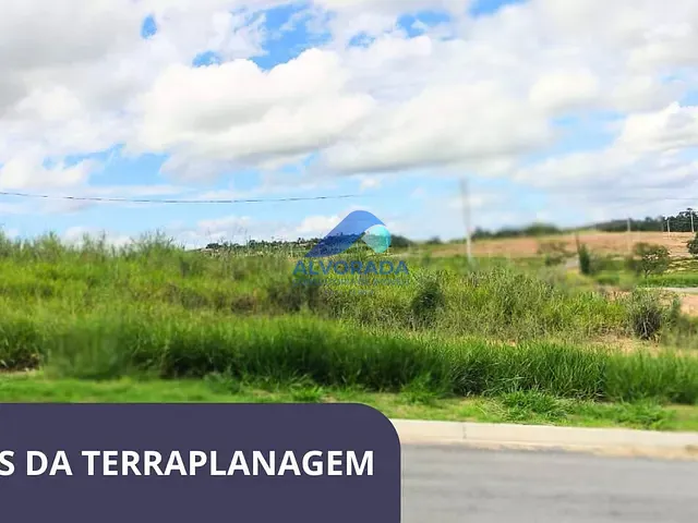 Terreno com 200m², à venda, no bairro Jardim Cruzeiro do Sul em São José dos Campos