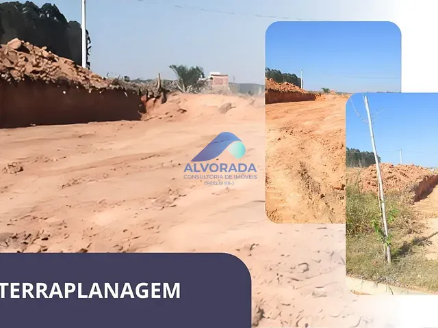 Terreno com 200m², à venda, no bairro Jardim Cruzeiro do Sul em São José dos Campos