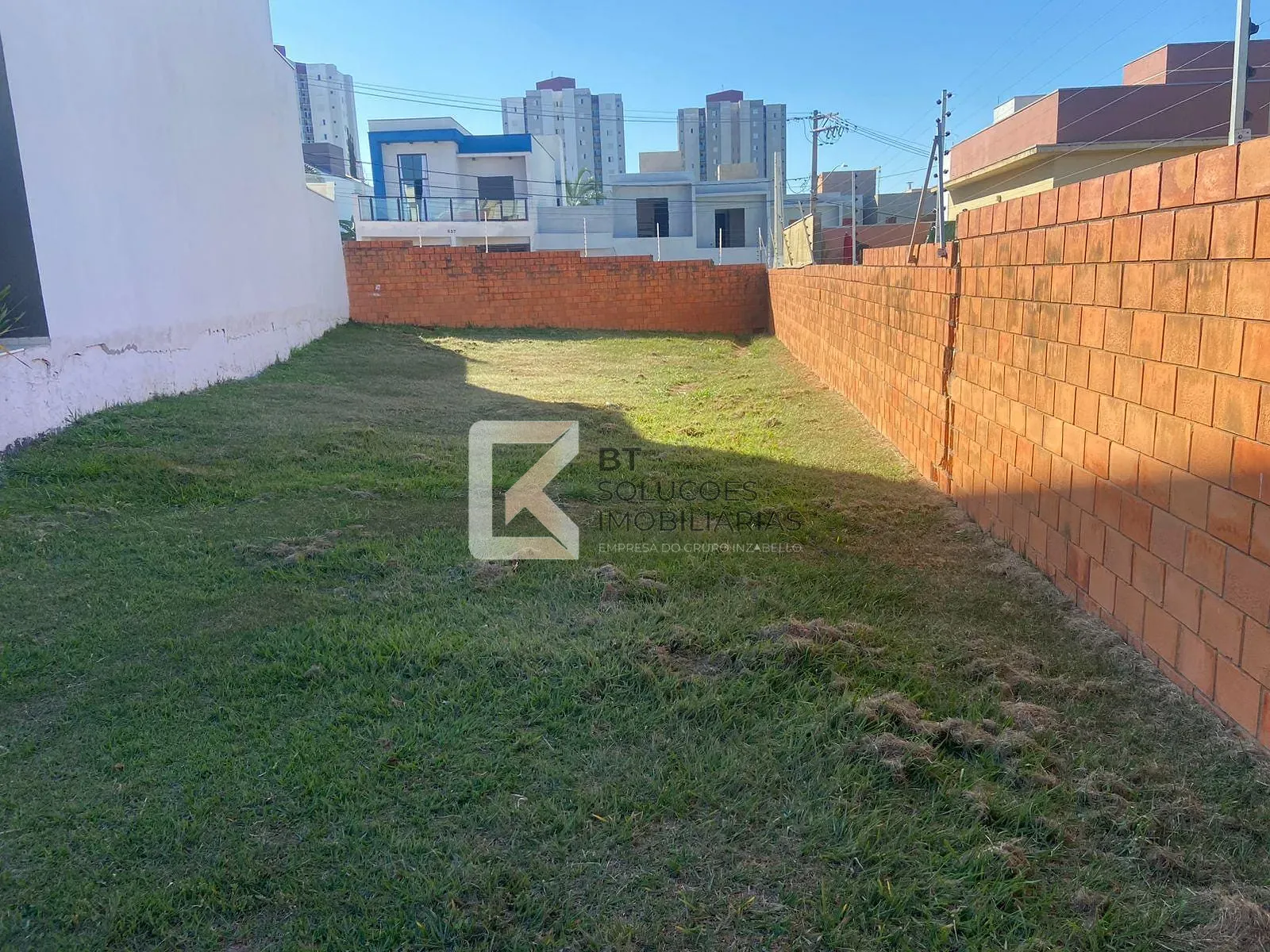 Terreno, 310 m² - Foto 1