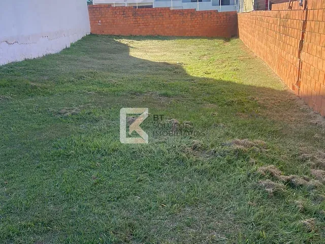 Terreno com 310m², à venda, no bairro Jardim Maringá em Indaiatuba