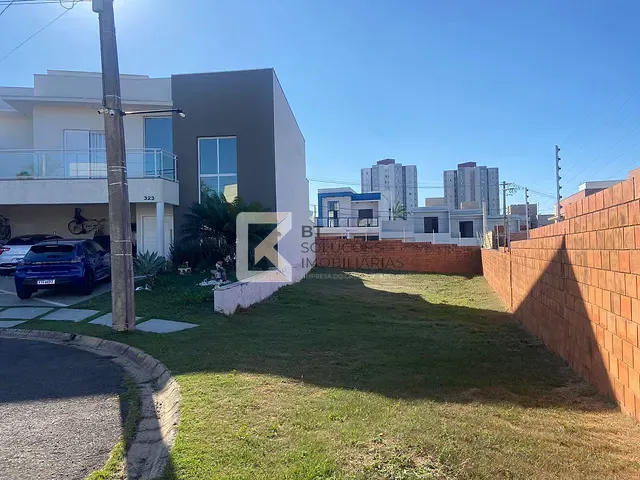 Terreno com 310m², à venda, no bairro Jardim Maringá em Indaiatuba