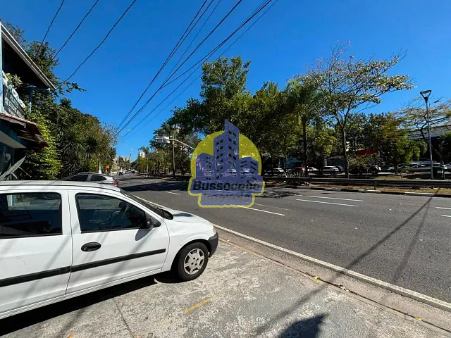 Terreno com 283m², para alugar, no bairro Umuarama em Osasco