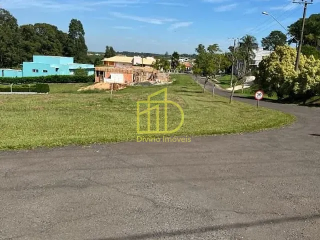 Terreno com 1460m², à venda, no bairro Caguaçu em Sorocaba