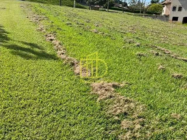 Terreno com 1460m², à venda, no bairro Caguaçu em Sorocaba