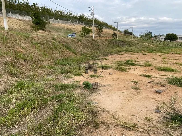 Terreno com 1417m², à venda, no bairro Loteamento Comercial e Residencial Village da Serra em Tremembé