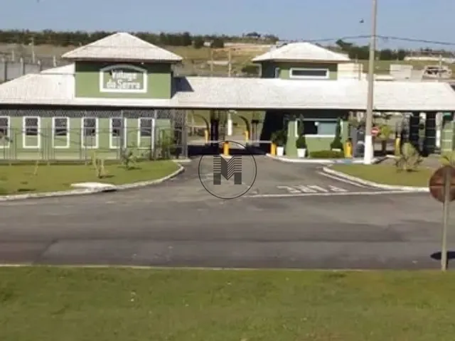 Terreno com 1417m², à venda, no bairro Loteamento Comercial e Residencial Village da Serra em Tremembé