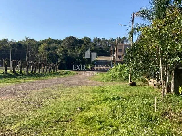 Terreno com 390m², à venda, no bairro Aimoré em Arroio Do Meio