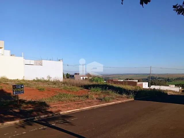 Terreno com 300m², à venda, no bairro Residencial Belmonte em Rolândia
