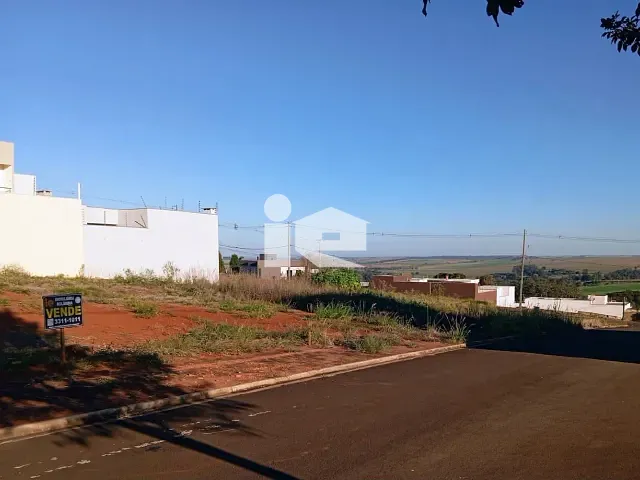 Terreno com 300m², à venda, no bairro Residencial Belmonte em Rolândia