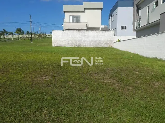 Terreno com 275m², à venda, no bairro Jardim Limoeiro em Camaçari