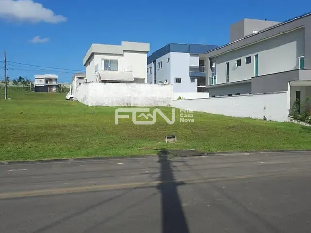 Terreno com 275m², à venda, no bairro Jardim Limoeiro em Camaçari