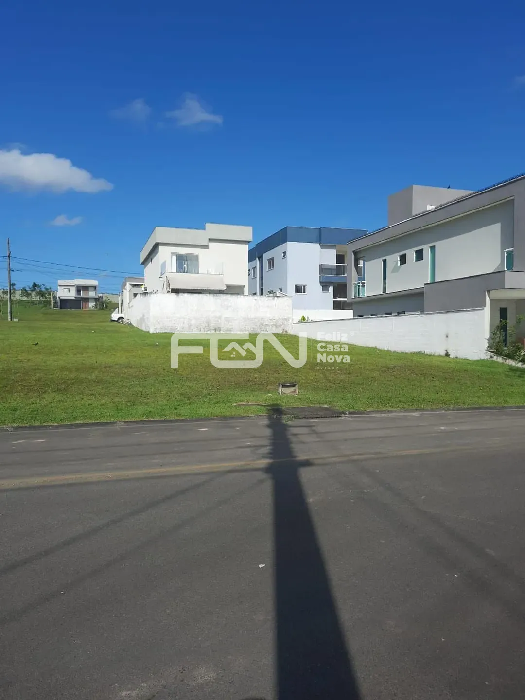 Terreno, 275 m² - Foto 3