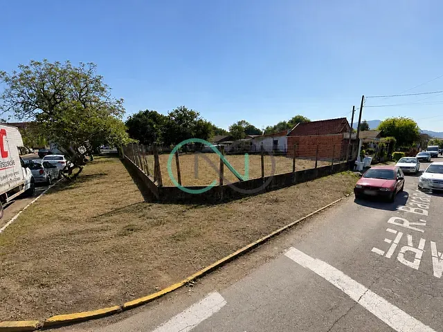 Terreno com 627m², à venda, no bairro São Luiz em Sapiranga