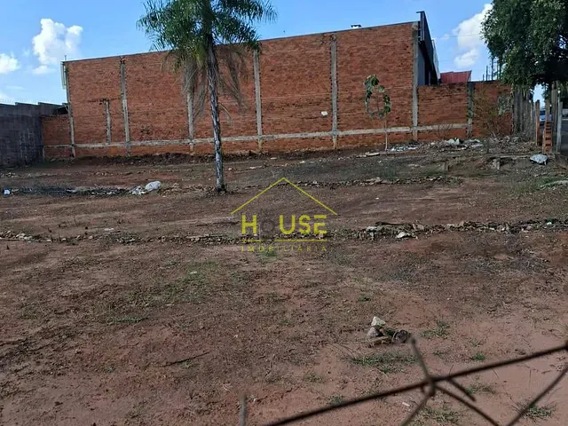 Terreno com 966m², à venda, no bairro Jardim dos Pinheiros em Votuporanga
