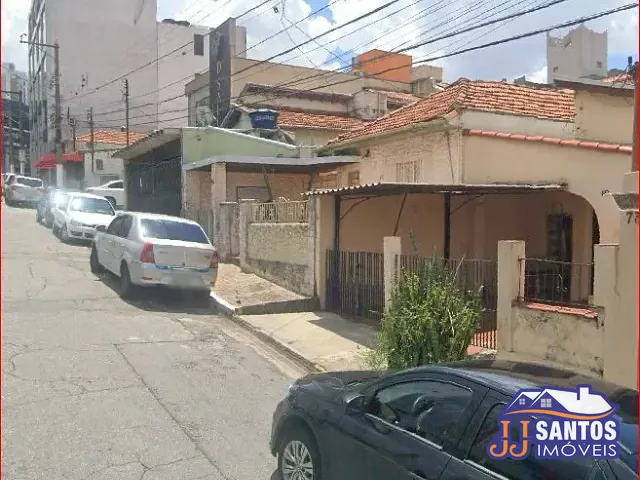 Terreno com 149m², à venda, no bairro Vila Regente Feijó em São Paulo