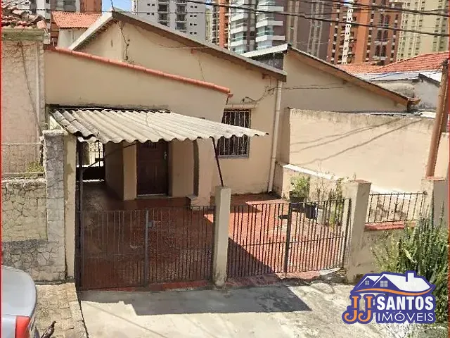 Terreno com 149m², à venda, no bairro Vila Regente Feijó em São Paulo