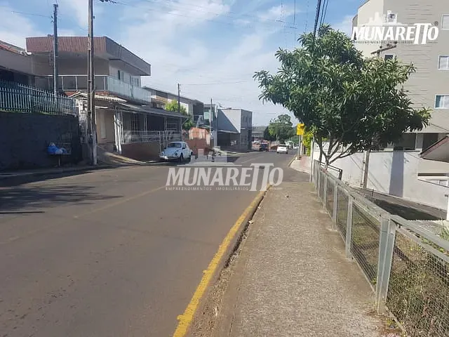 Terreno com 443m², à venda, no bairro Vista Alegre em Concórdia