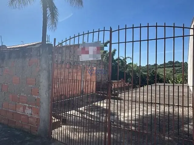 Terreno com 192m², à venda, no bairro Jardim Satélite em São José dos Campos