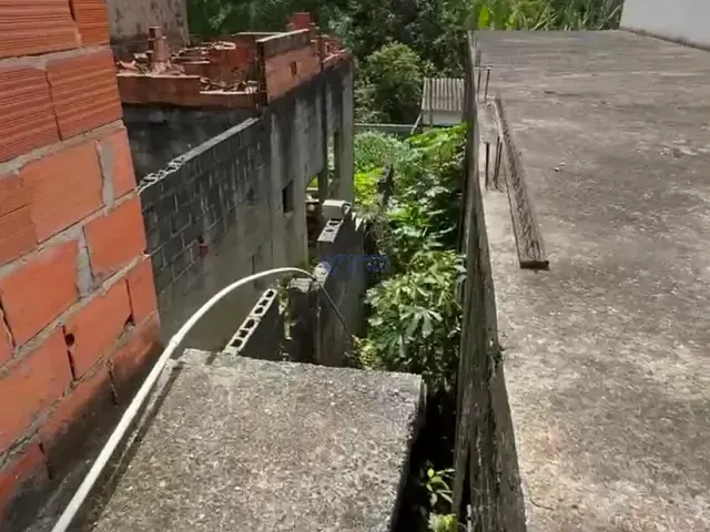 Terreno com 192m², à venda, no bairro Jardim Satélite em São José dos Campos