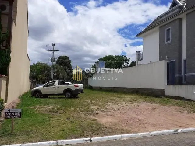 Terreno à venda, no bairro Aberta dos Morros em Porto Alegre