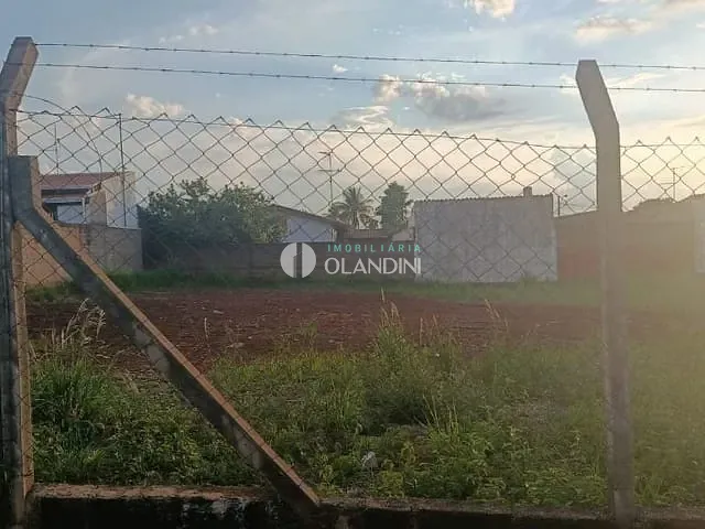 Terreno com 300m², à venda, no bairro Parque Residencial Itamaraty em Artur Nogueira