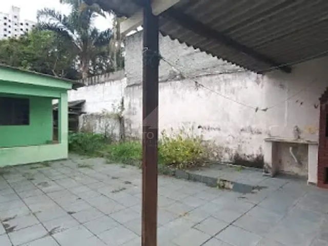 Terreno com 500m², à venda, no bairro Vila Bocaina em Mauá