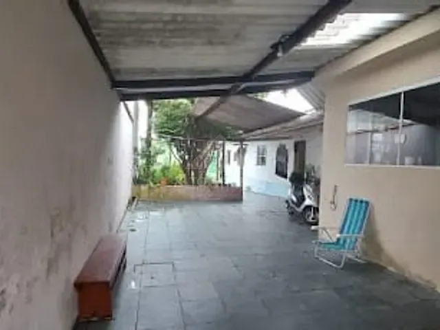 Terreno com 500m², à venda, no bairro Vila Bocaina em Mauá