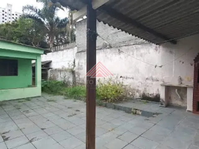 Terreno com 500m², à venda, no bairro Vila Bocaina em Mauá