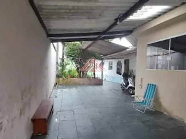 Terreno com 500m², à venda, no bairro Vila Bocaina em Mauá