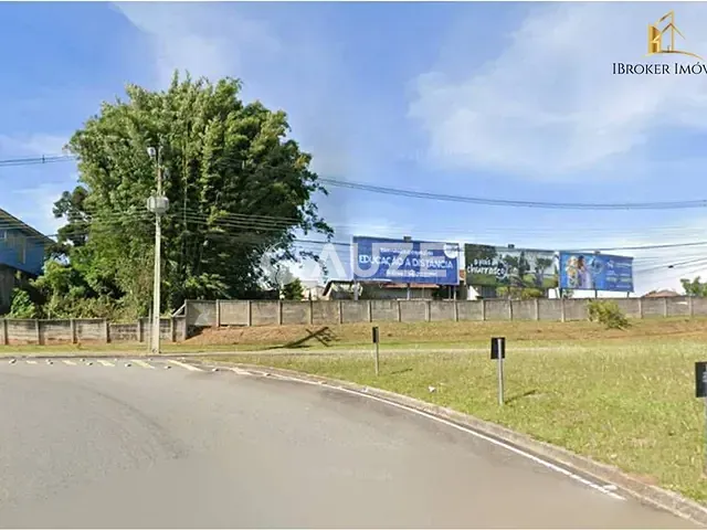 Terreno com 2m², à venda, no bairro Jardim das Américas em Curitiba