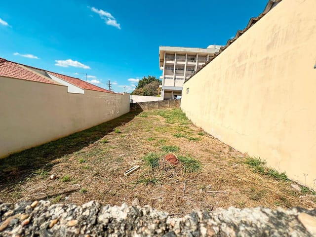 Foto do Terreno - Terreno à venda, Jardim Soares, Itapira, SP | REALIZZE NEGOCIOS IMOBILIARIOS LTDA