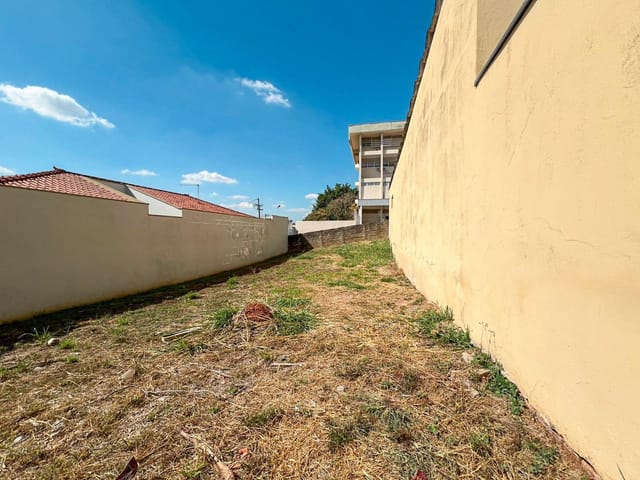 Foto do Terreno - Terreno à venda, Jardim Soares, Itapira, SP | REALIZZE NEGOCIOS IMOBILIARIOS LTDA