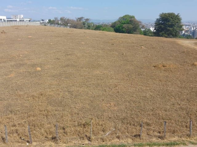 Terreno com 35000m², à venda, no bairro Chácaras Cotia em Contagem