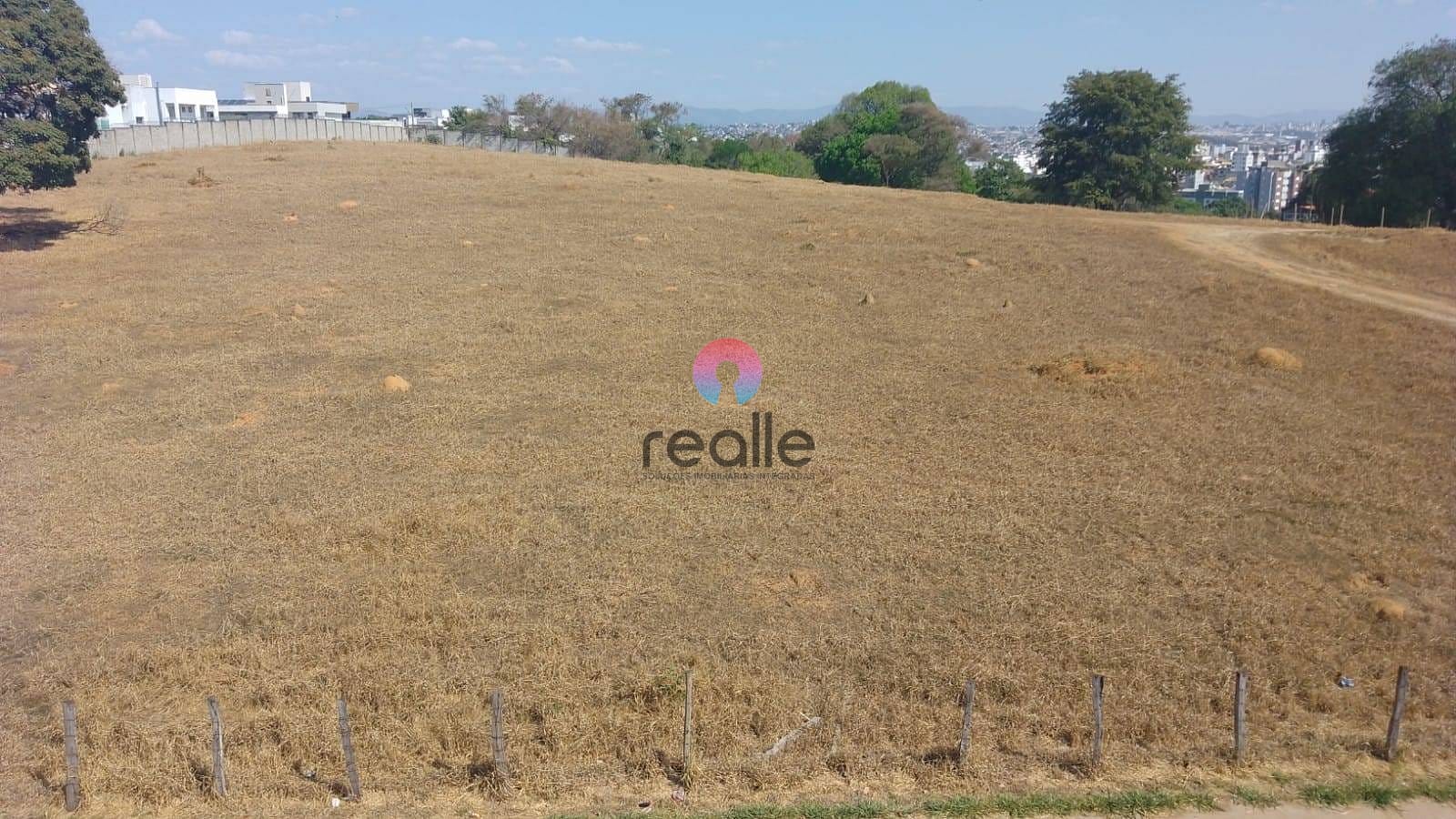Terreno, 4 hectares - Foto 1