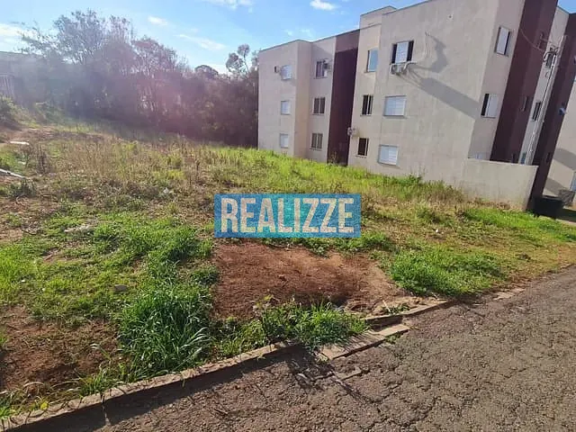 Terreno com 853m², à venda, no bairro Jardim America - Frac. Girardi VII em Marau