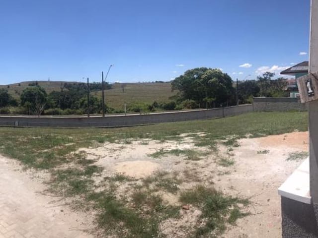 Foto do Terreno - Terreno à venda, 505 m² por R$ 480.000,00 - Urbanova - São José dos Campos/SP | RUSSI IMÓVEIS