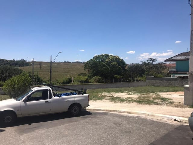 Foto do Terreno - Terreno à venda, 505 m² por R$ 480.000,00 - Urbanova - São José dos Campos/SP | RUSSI IMÓVEIS