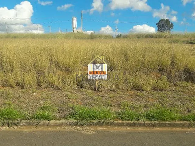 Terreno com 360m², à venda, no bairro Vale da mata em Guaxupé
