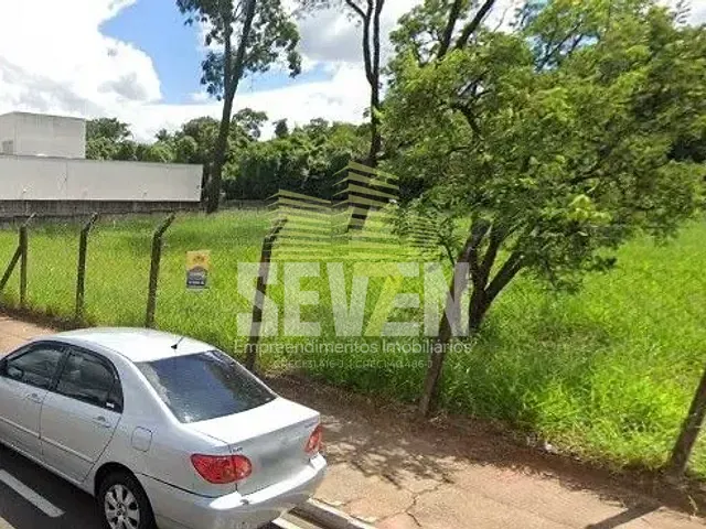 Terreno com 3000m², à venda, no bairro Núcleo Residencial Presidente Geisel em Bauru