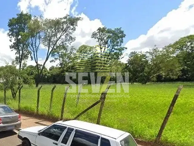 Terreno com 3000m², à venda, no bairro Núcleo Residencial Presidente Geisel em Bauru